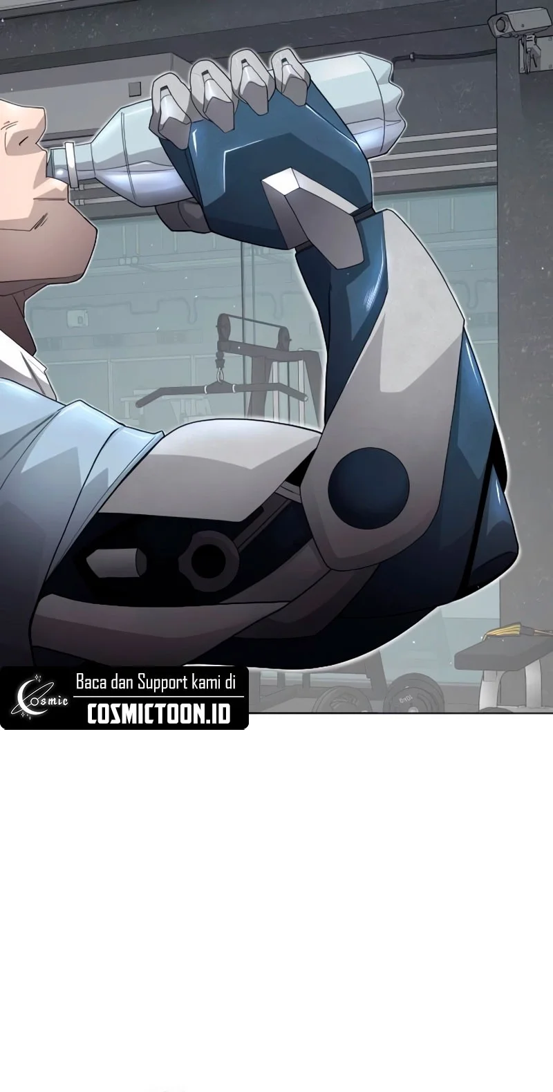 Superhuman Era Chapter 199 - halaman 22