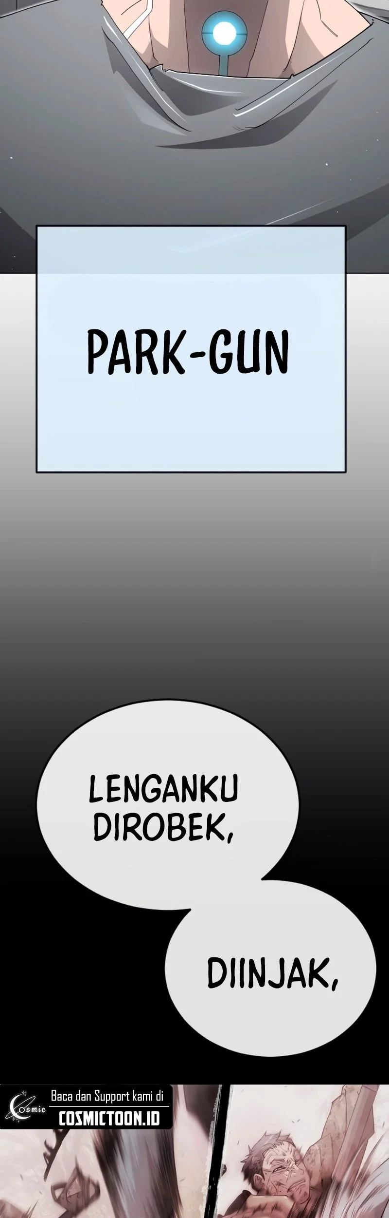 Superhuman Era Chapter 199 - halaman 26