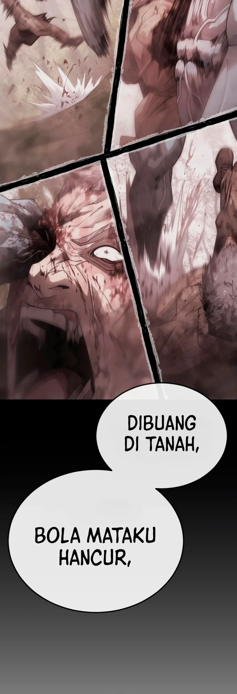 Superhuman Era Chapter 199 - halaman 27