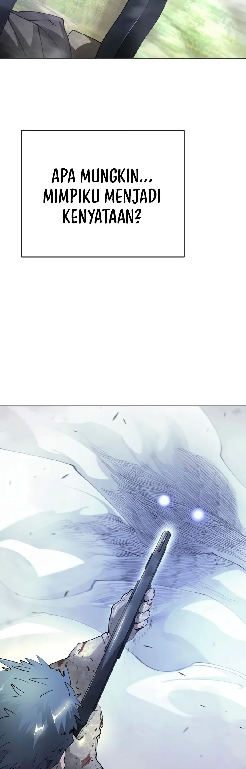 Superhuman Era Chapter 199 - halaman 3
