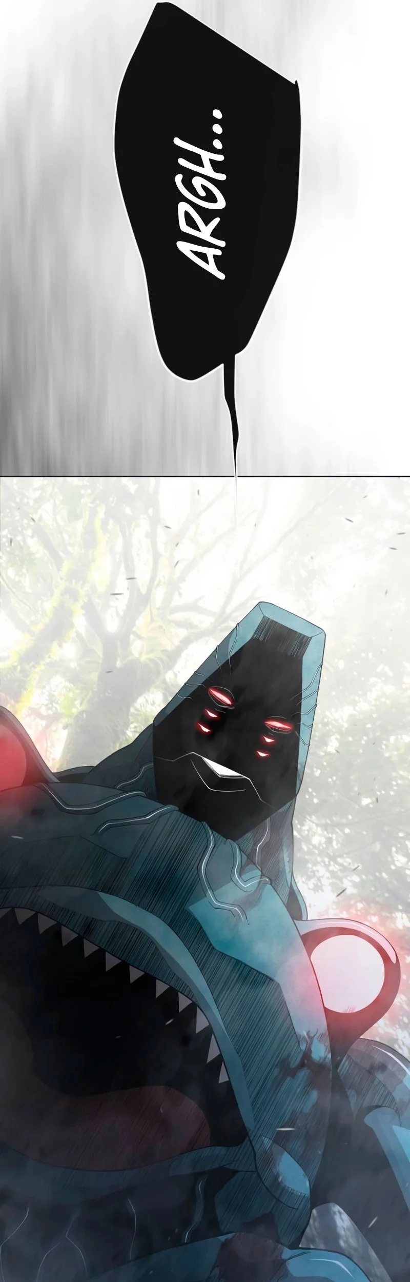 Superhuman Era Chapter 199 - halaman 34