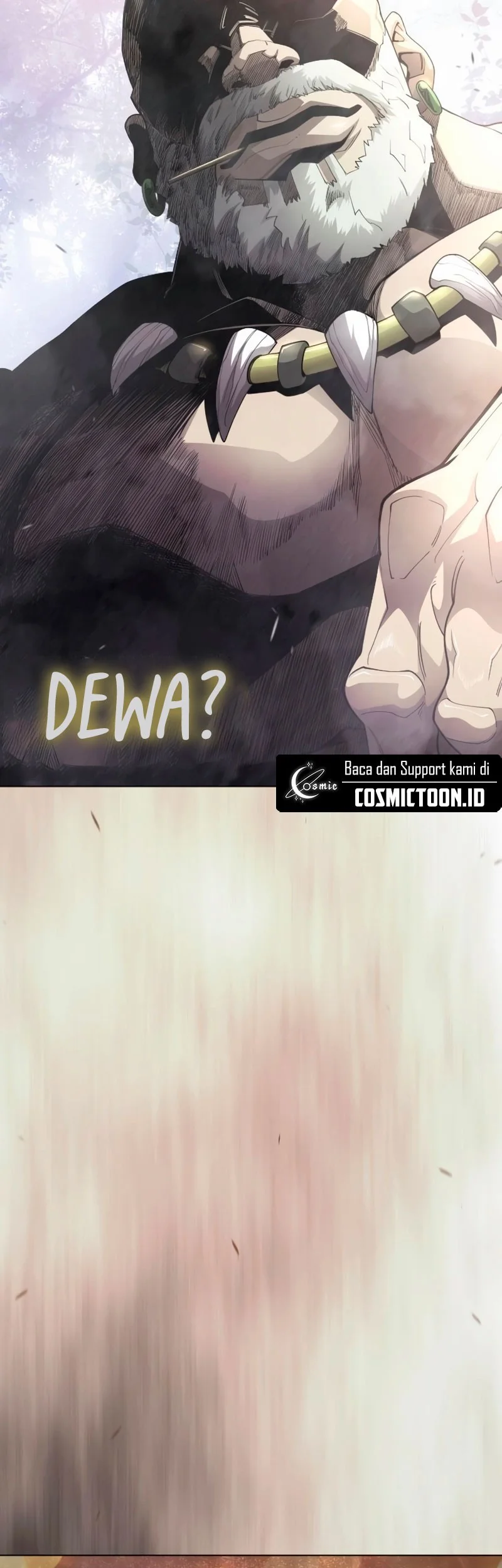 Superhuman Era Chapter 199 - halaman 43