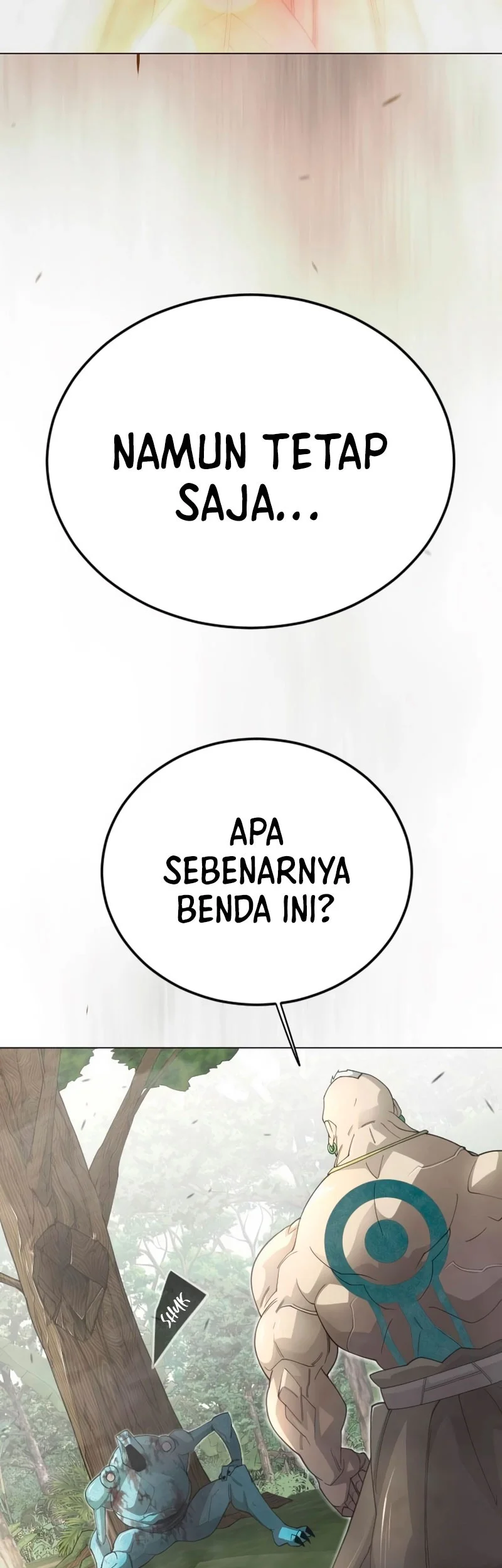 Superhuman Era Chapter 199 - halaman 45
