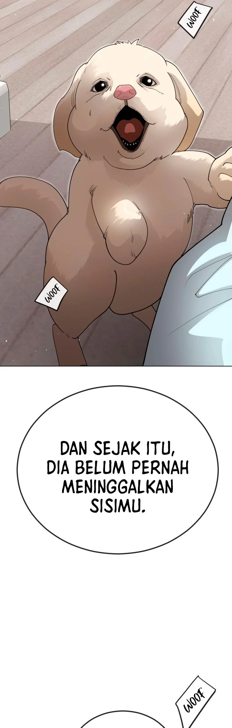 Superhuman Era Chapter 199 - halaman 57