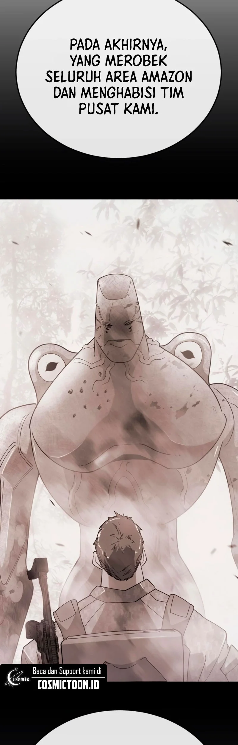 Superhuman Era Chapter 199 - halaman 67