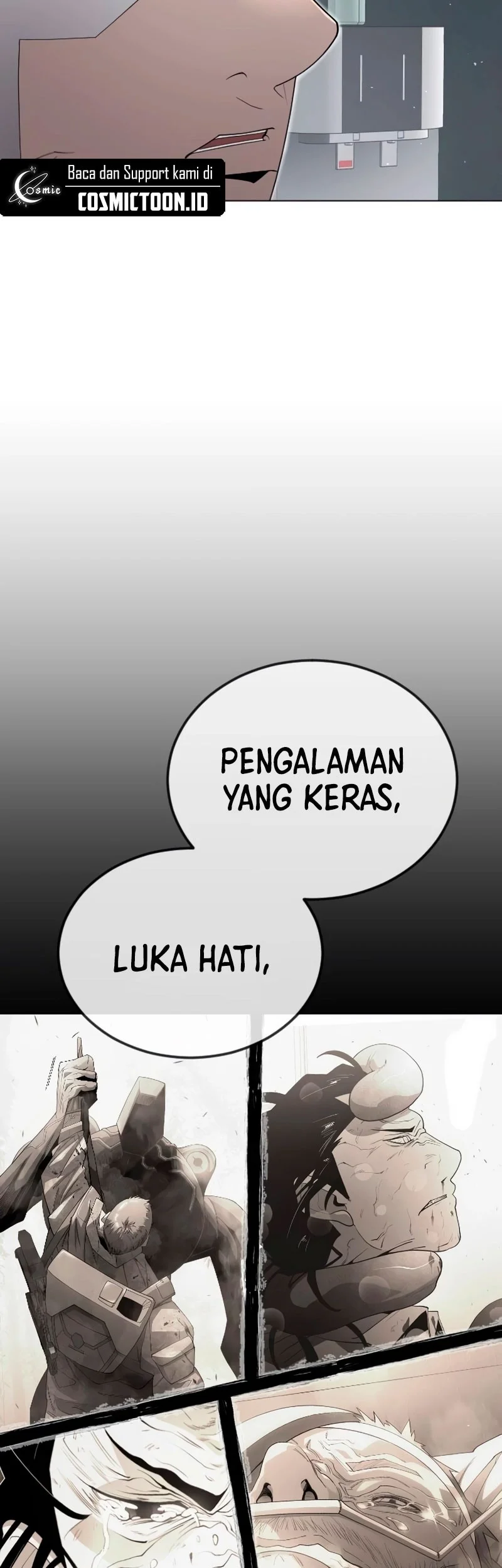Superhuman Era Chapter 199 - halaman 71