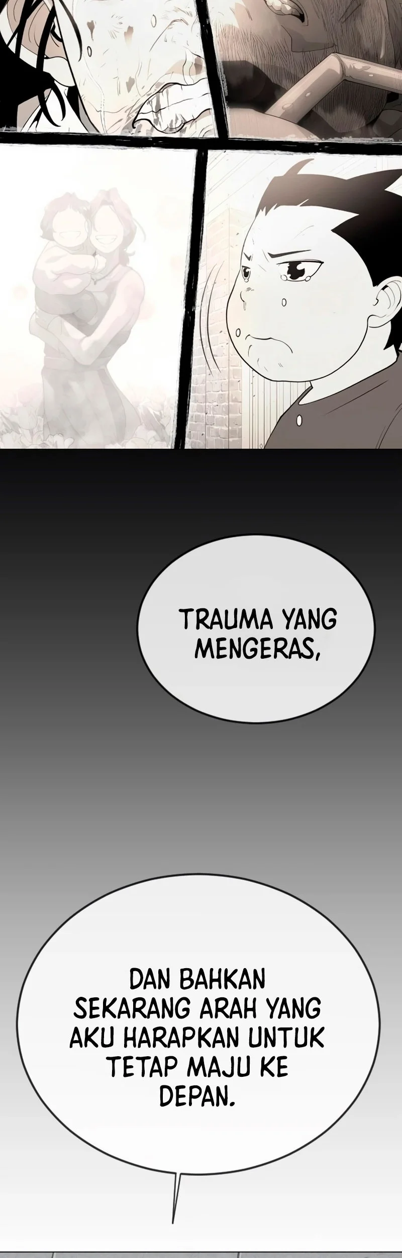 Superhuman Era Chapter 199 - halaman 72