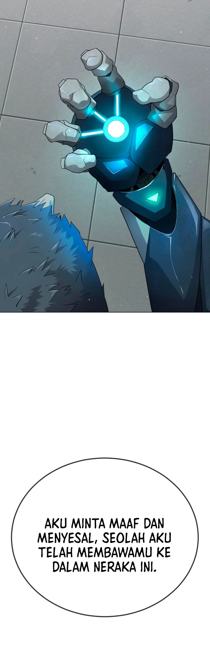 Superhuman Era Chapter 199 - halaman 73