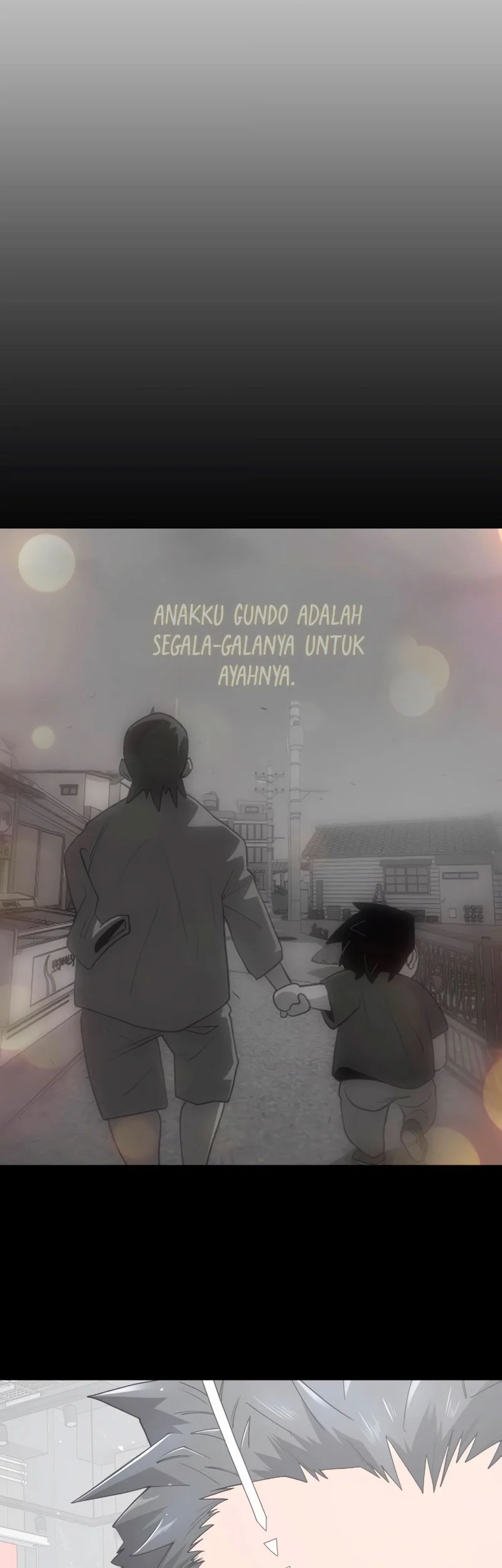 Superhuman Era Chapter 199 - halaman 77