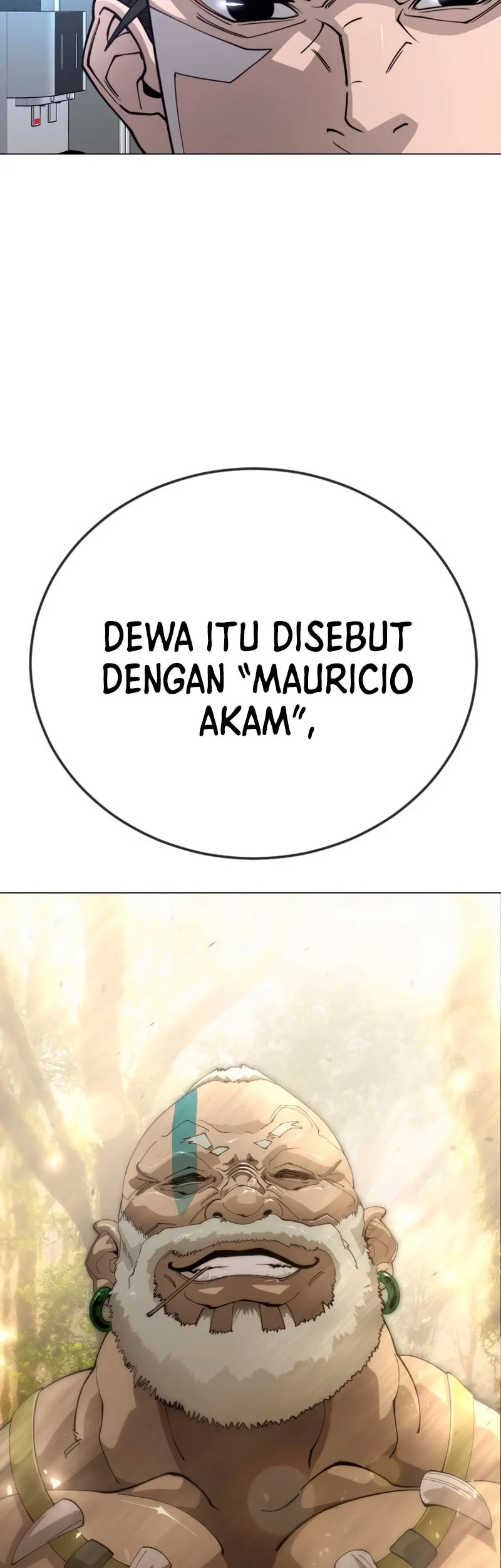Superhuman Era Chapter 199 - halaman 83