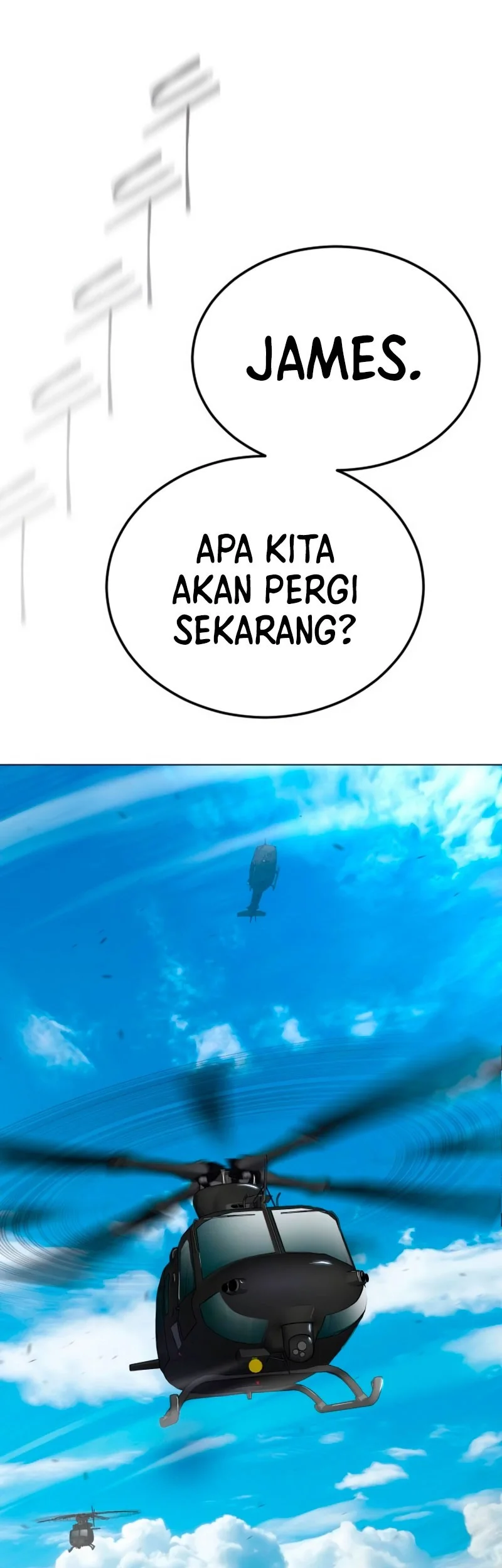 Superhuman Era Chapter 199 - halaman 87