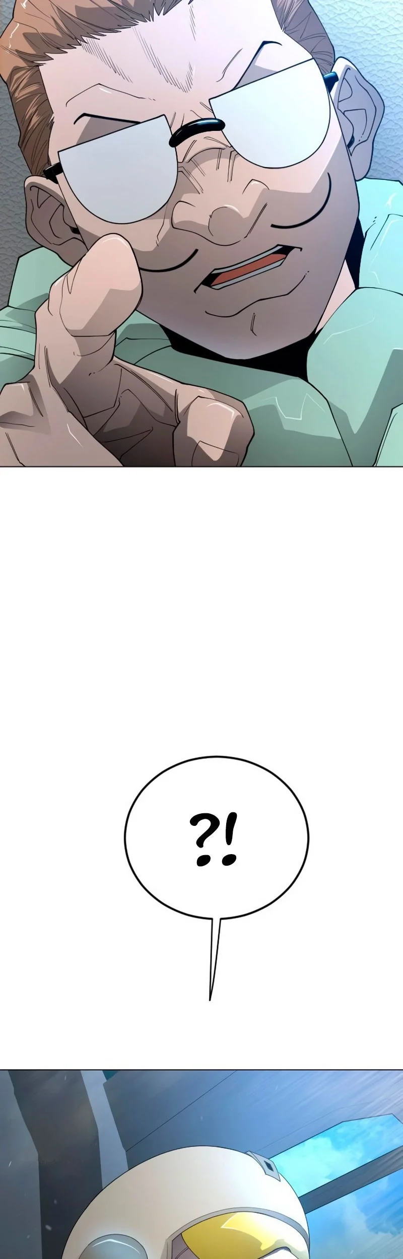 Superhuman Era Chapter 199 - halaman 90