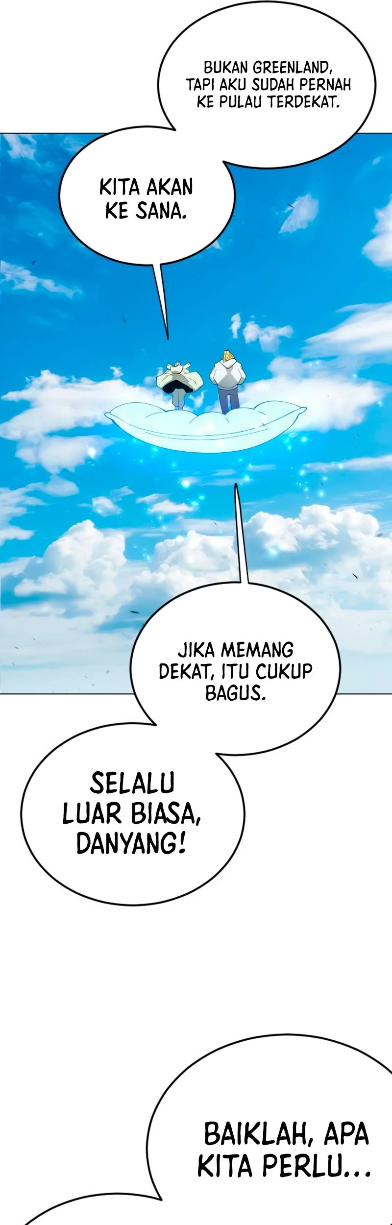 Superhuman Era Chapter 199 - halaman 93