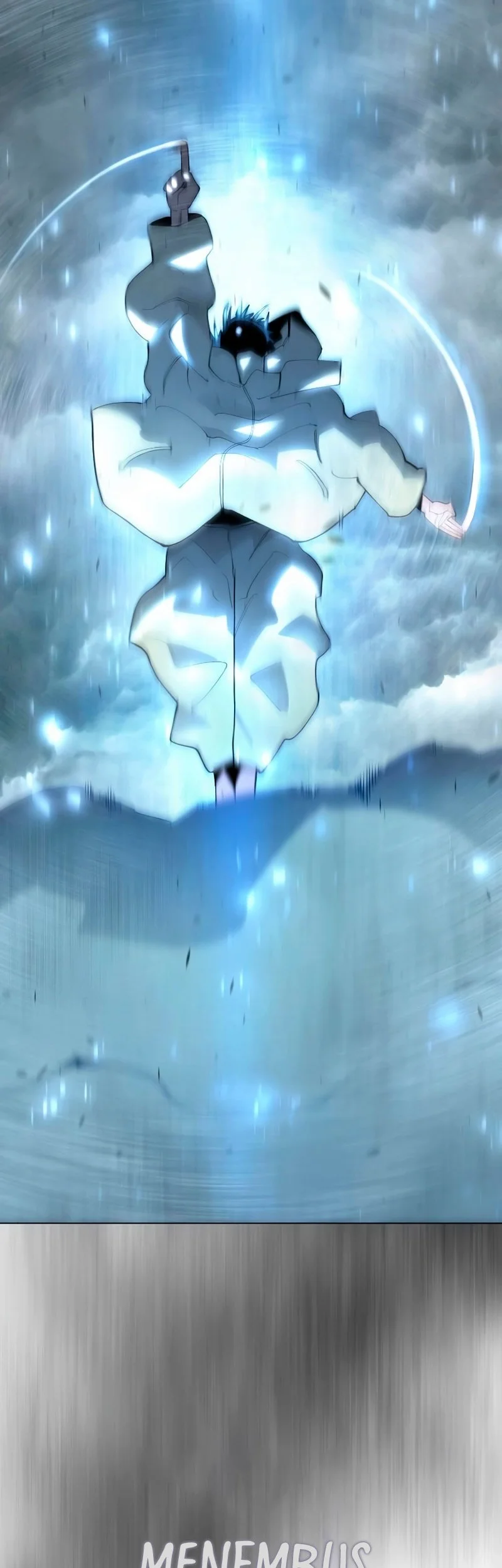 Superhuman Era Chapter 199 - halaman 96