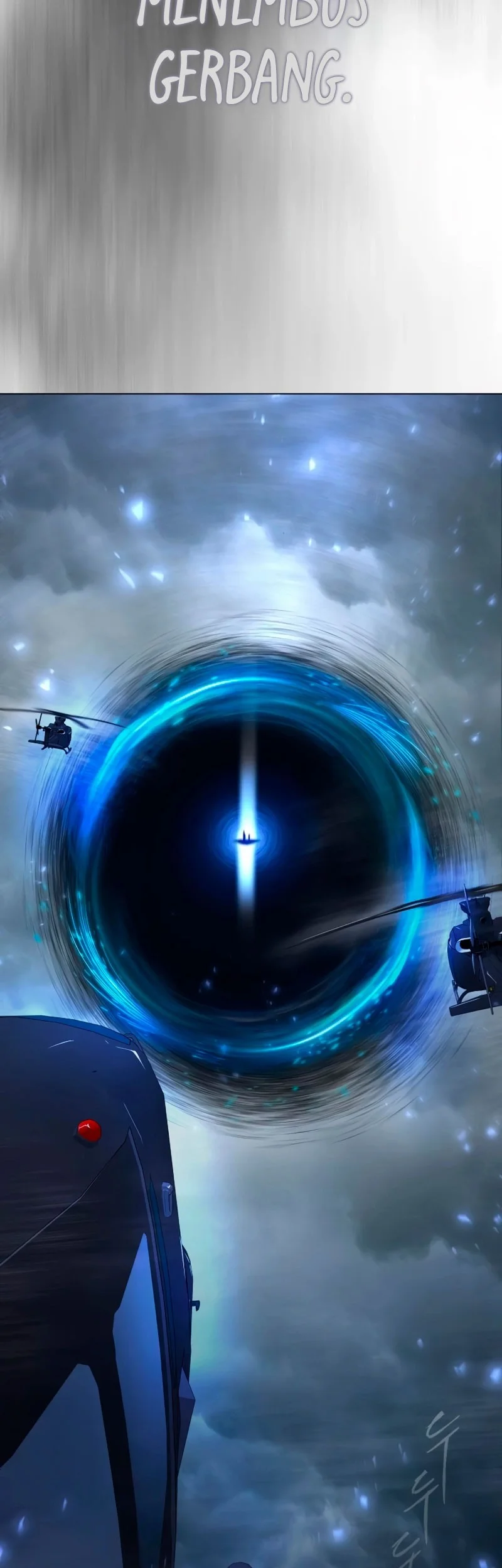 Superhuman Era Chapter 199 - halaman 97