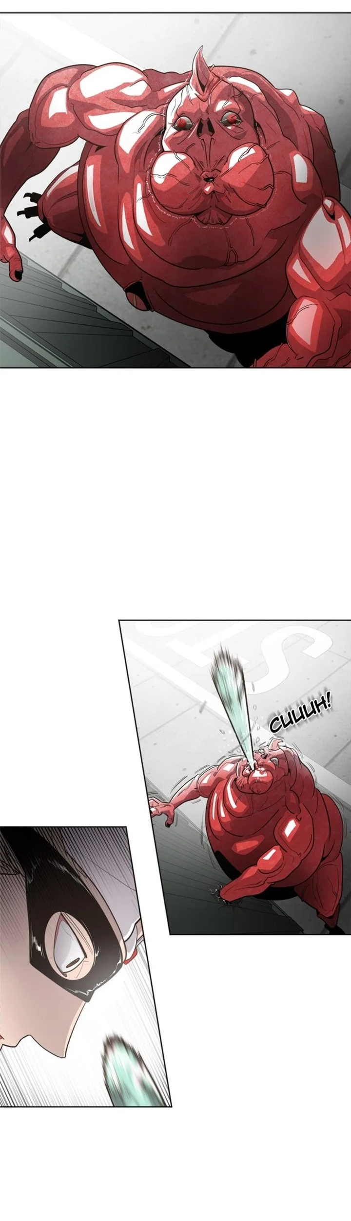 Superhuman Era Chapter 2 - halaman 3