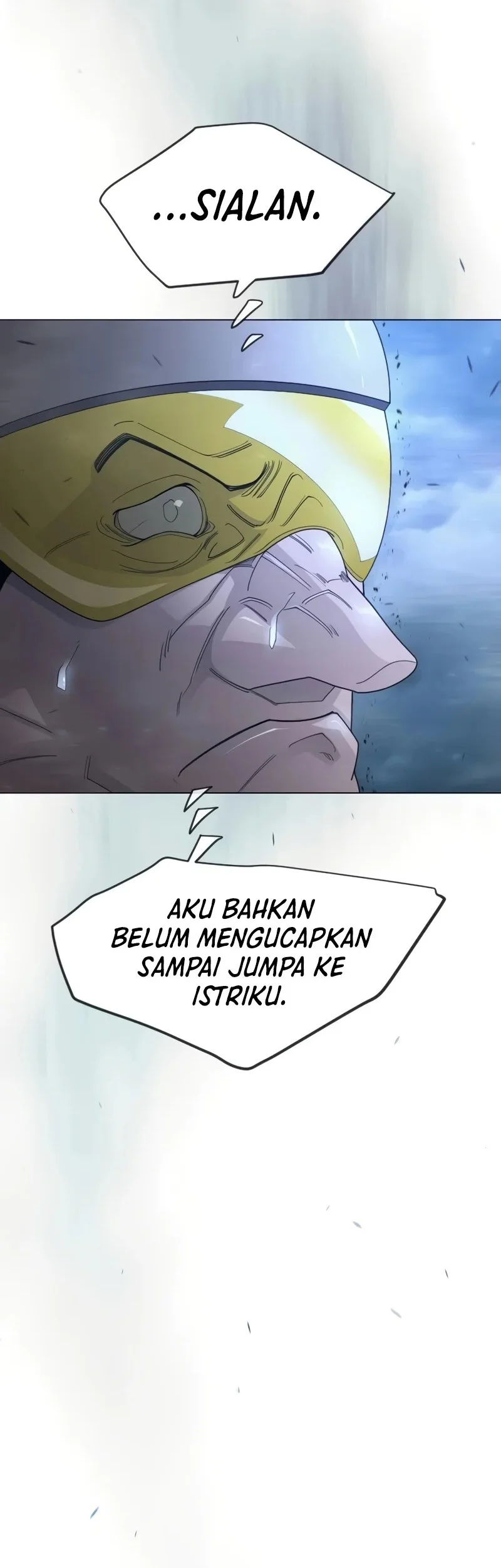 Superhuman Era Chapter 200 - halaman 11