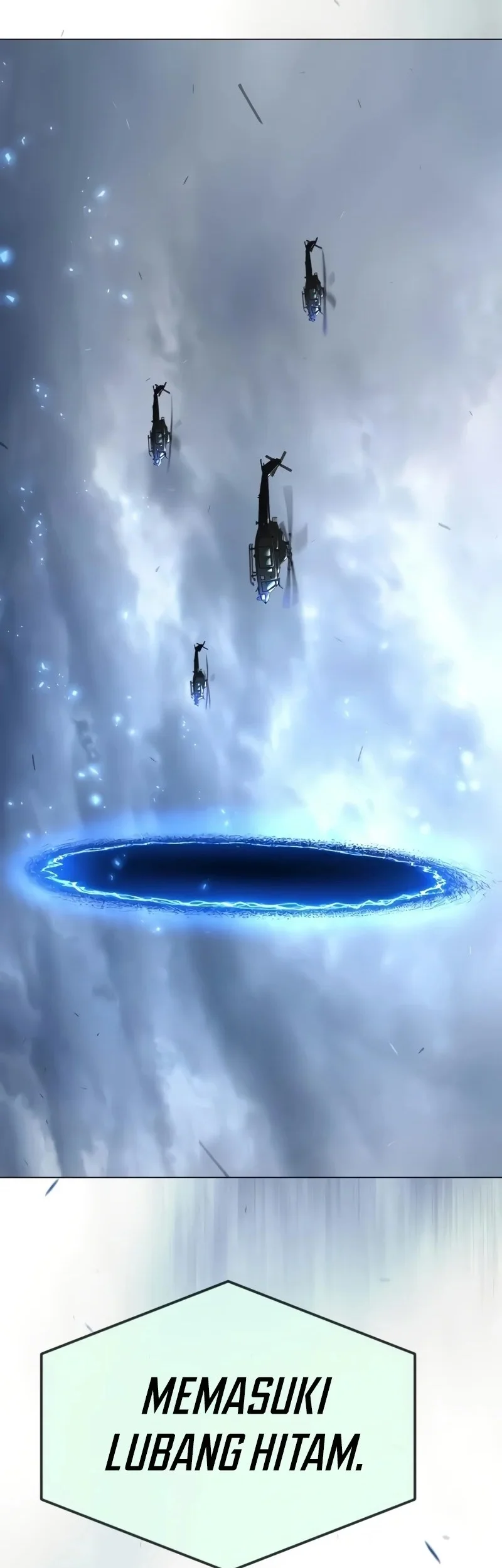 Superhuman Era Chapter 200 - halaman 13