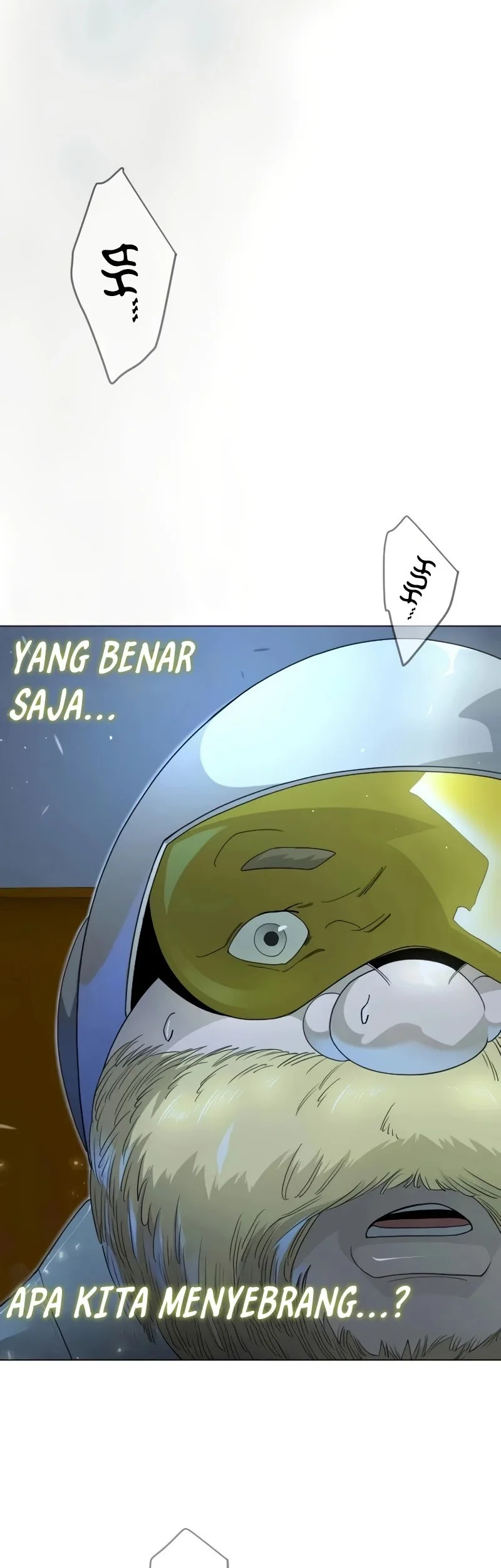 Superhuman Era Chapter 200 - halaman 18