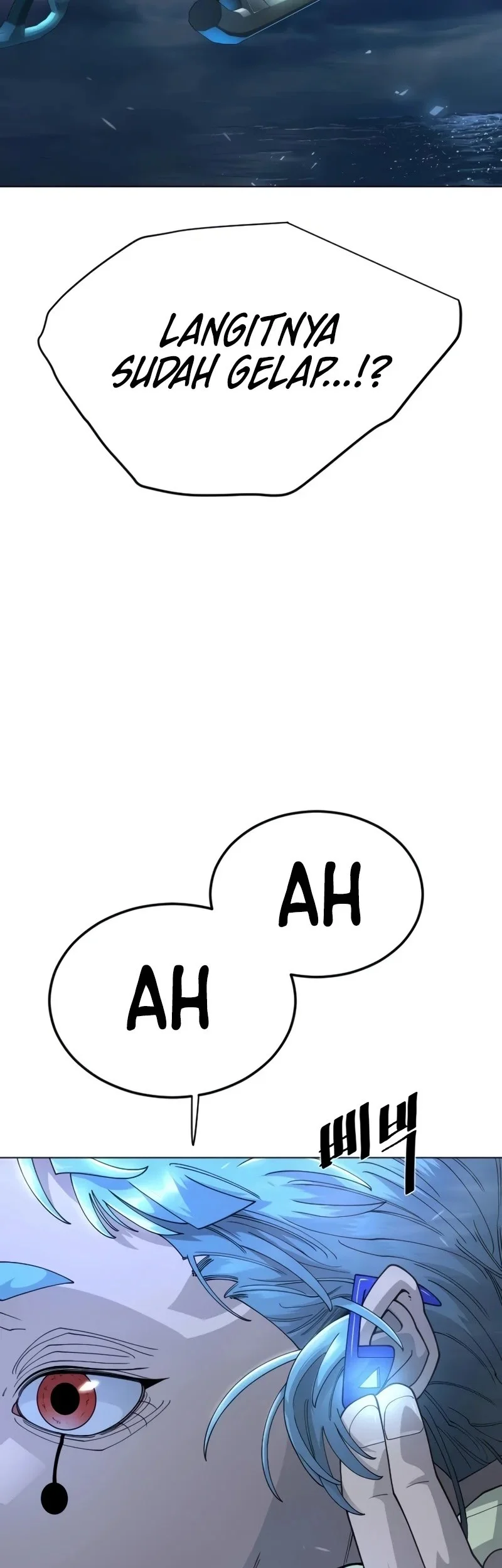 Superhuman Era Chapter 200 - halaman 20