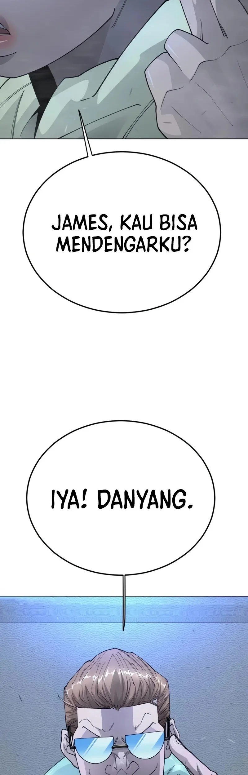 Superhuman Era Chapter 200 - halaman 21