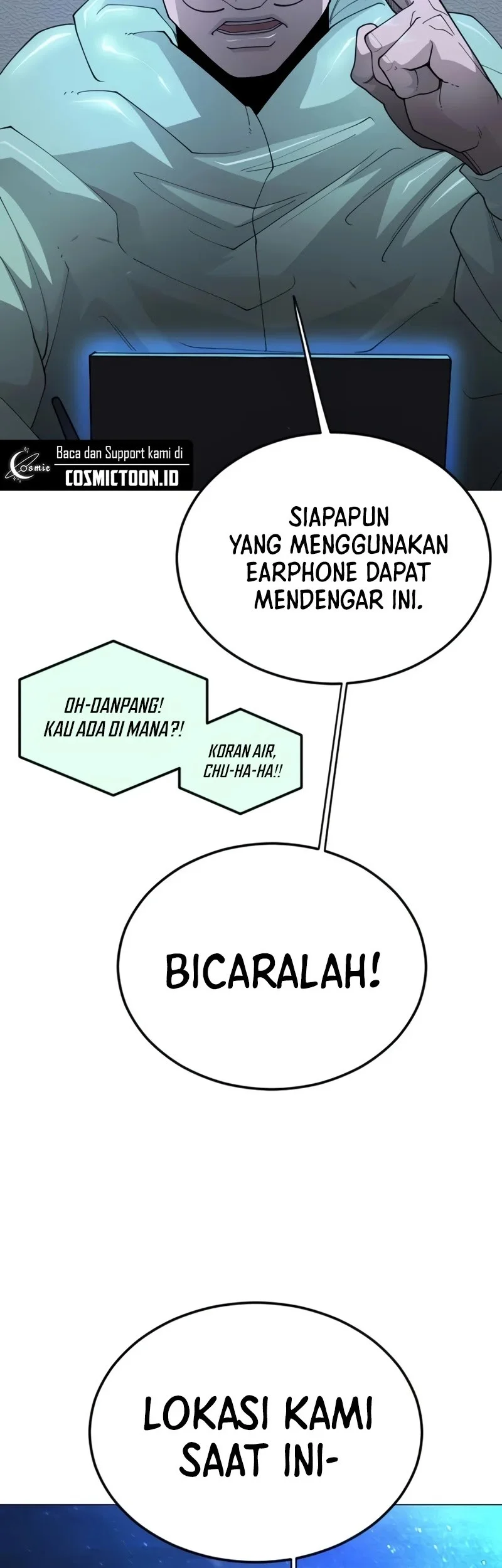 Superhuman Era Chapter 200 - halaman 22