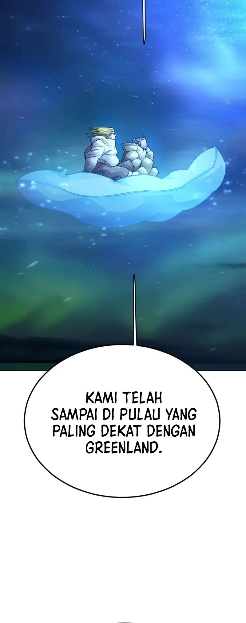 Superhuman Era Chapter 200 - halaman 23