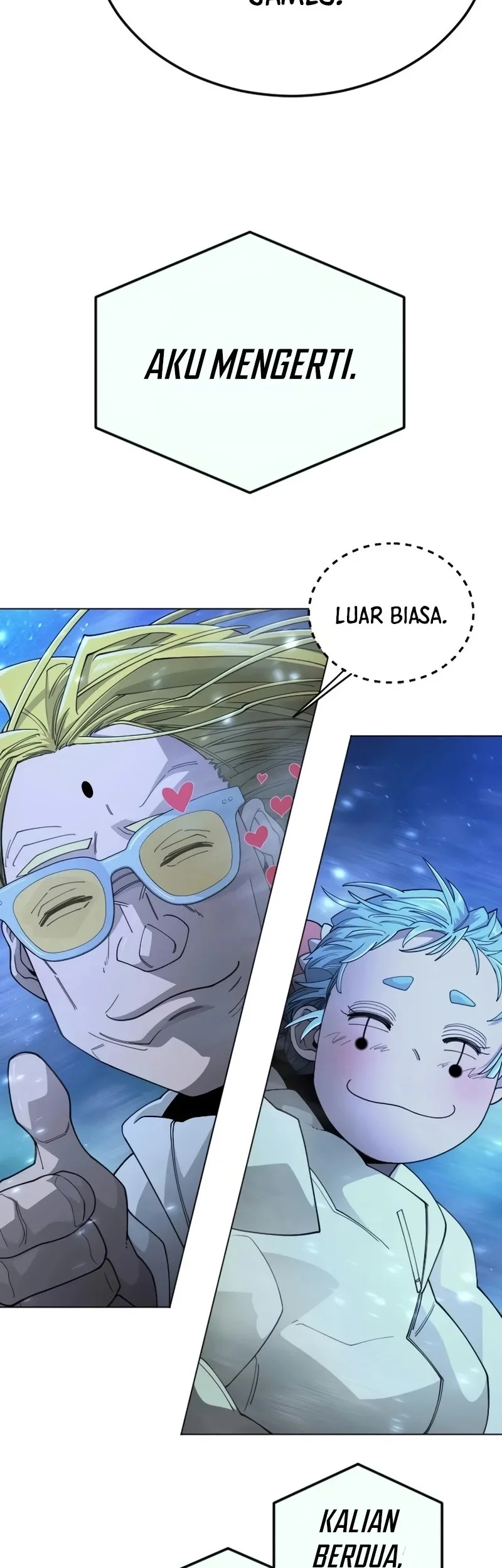 Superhuman Era Chapter 200 - halaman 25