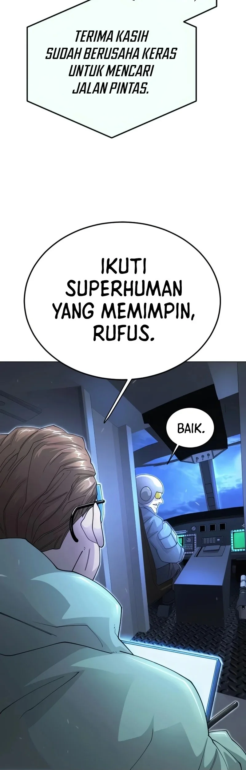Superhuman Era Chapter 200 - halaman 26