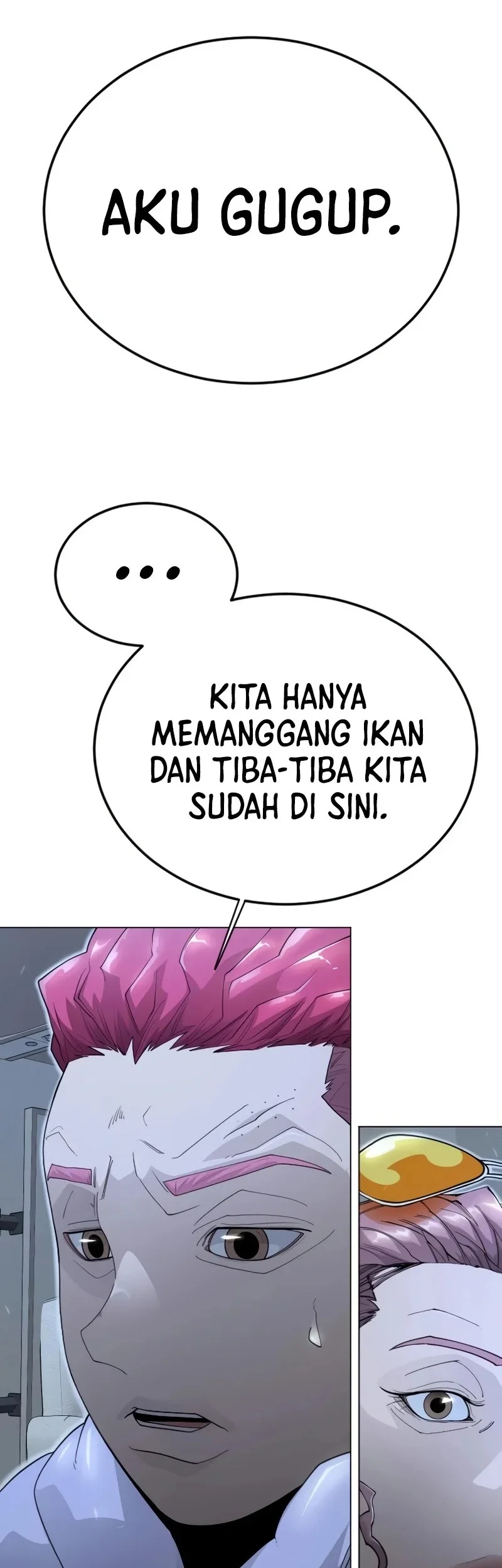 Superhuman Era Chapter 200 - halaman 31