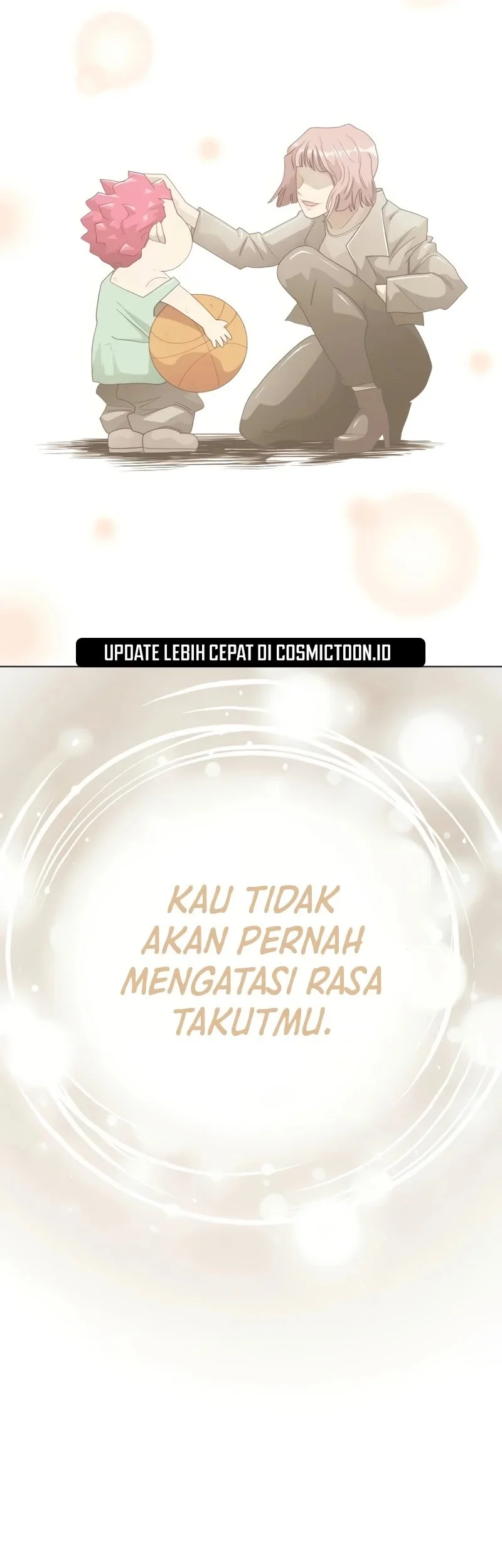 Superhuman Era Chapter 200 - halaman 36