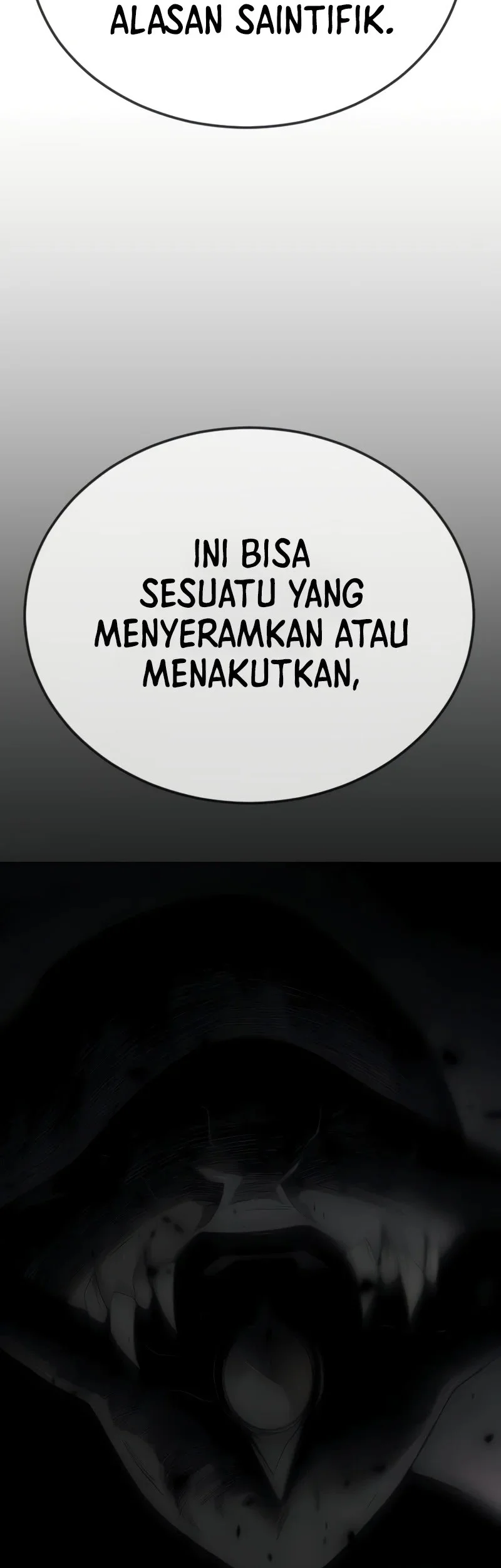 Superhuman Era Chapter 200 - halaman 38