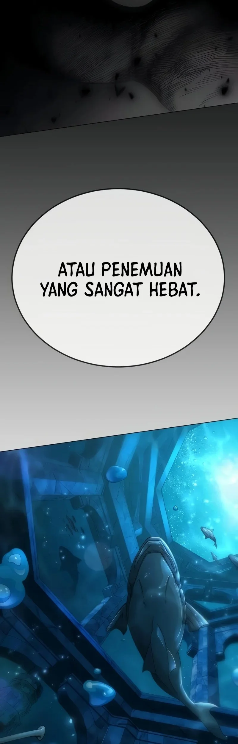 Superhuman Era Chapter 200 - halaman 39