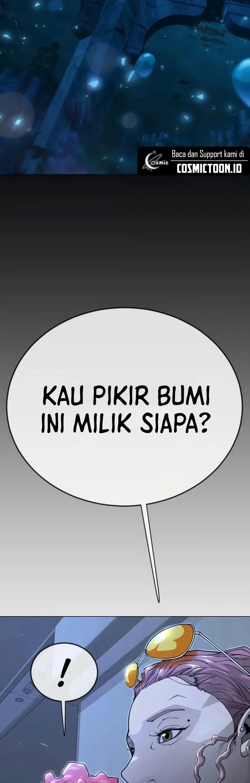 Superhuman Era Chapter 200 - halaman 40