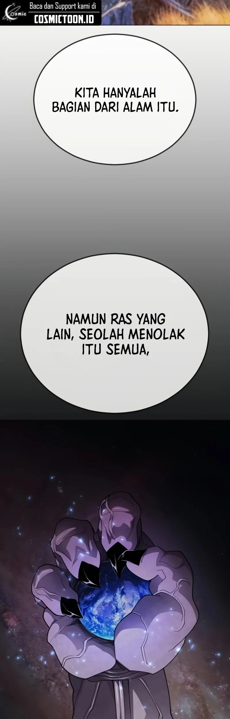 Superhuman Era Chapter 200 - halaman 44