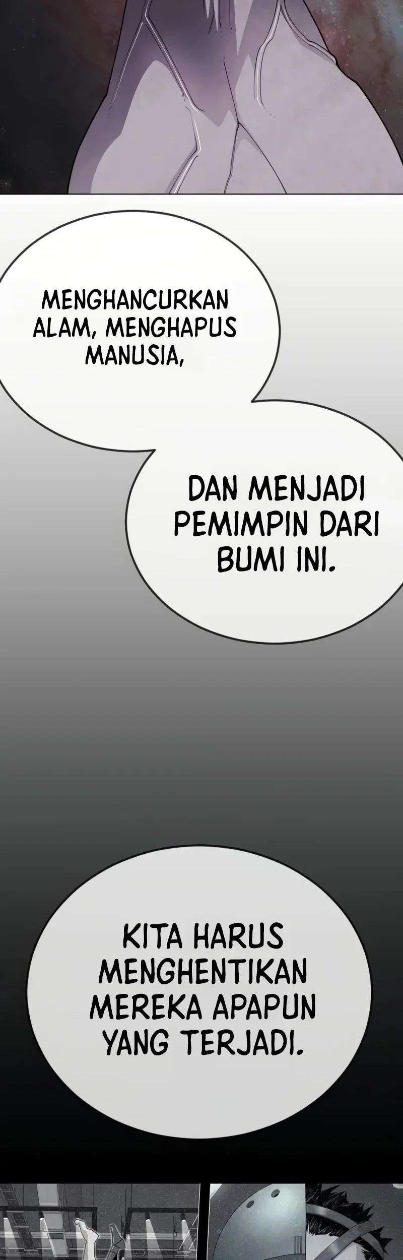 Superhuman Era Chapter 200 - halaman 45