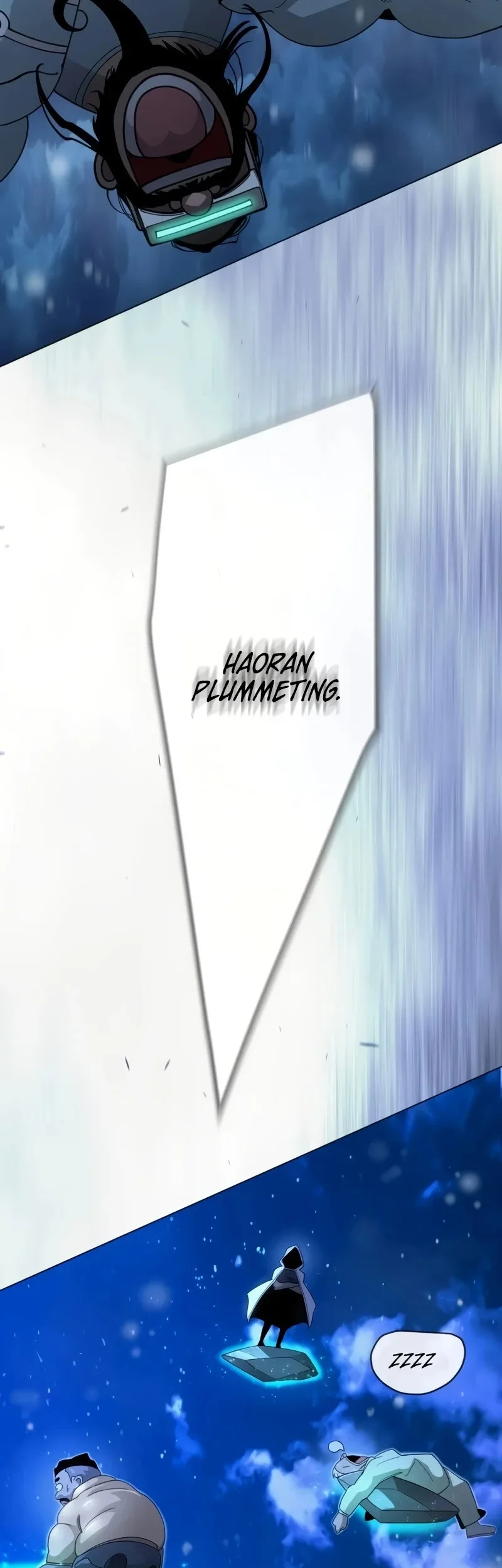 Superhuman Era Chapter 200 - halaman 58
