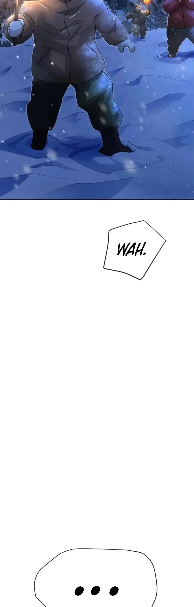 Superhuman Era Chapter 200 - halaman 63