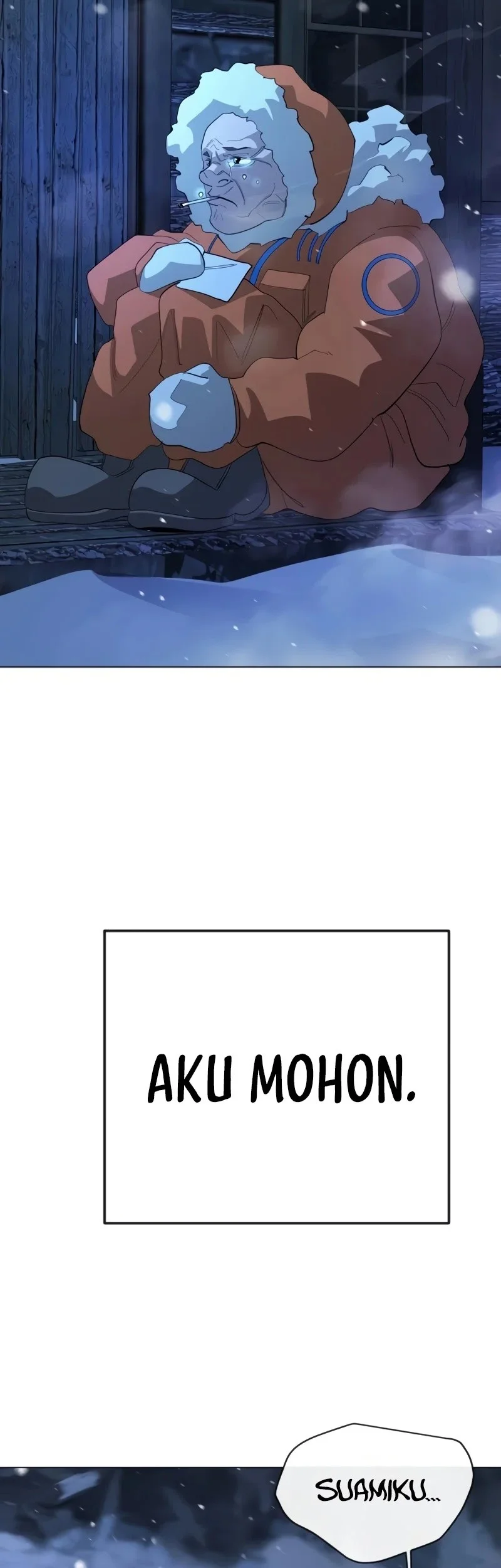 Superhuman Era Chapter 200 - halaman 68