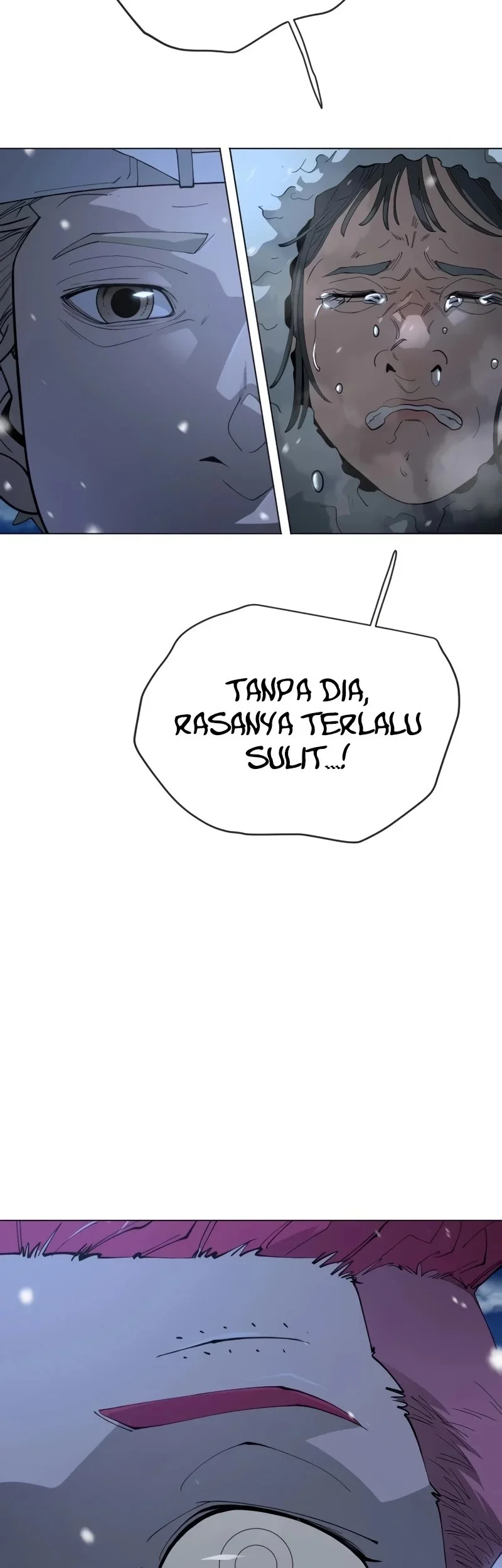 Superhuman Era Chapter 200 - halaman 70