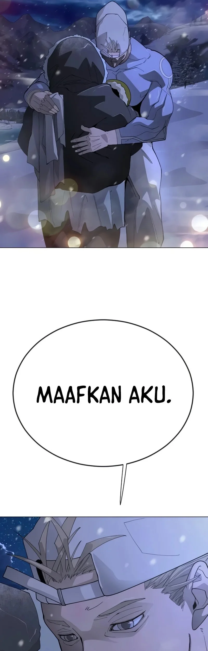 Superhuman Era Chapter 200 - halaman 72