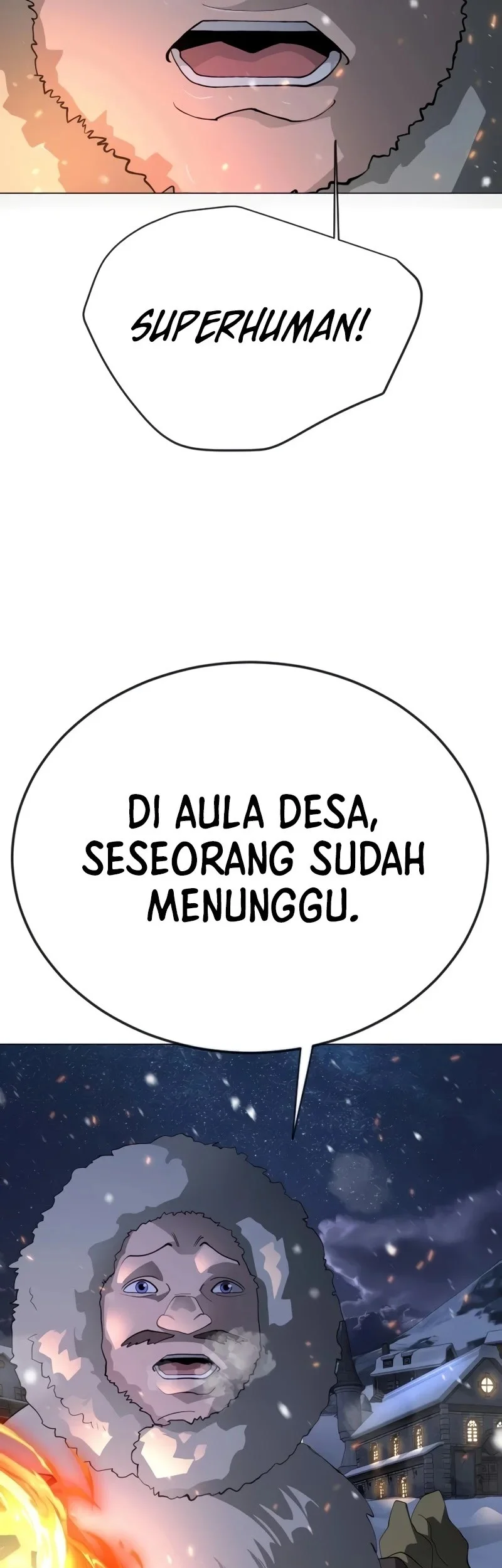 Superhuman Era Chapter 200 - halaman 74