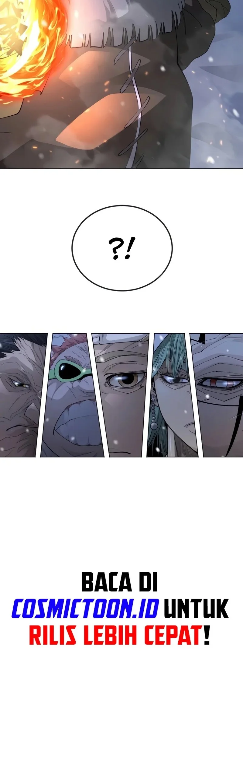 Superhuman Era Chapter 200 - halaman 75