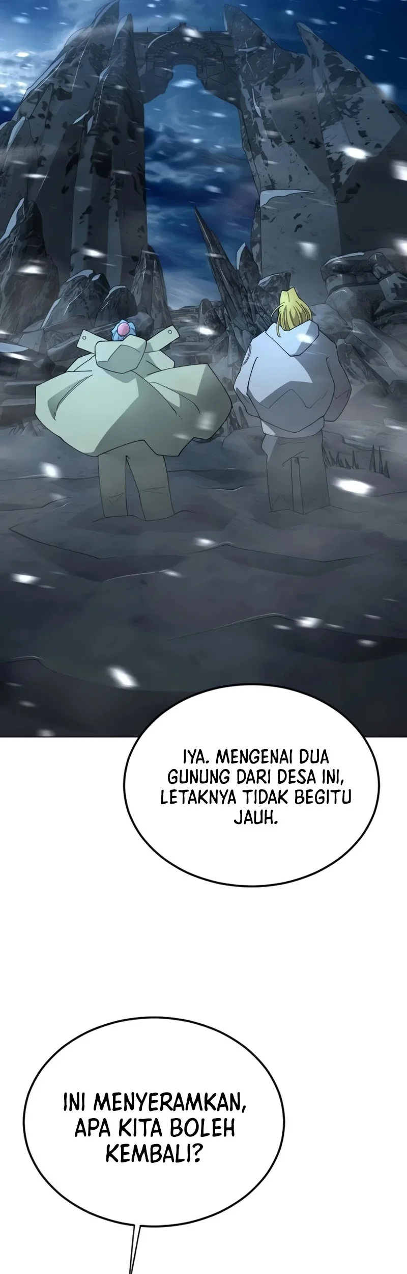 Superhuman Era Chapter 200 - halaman 84