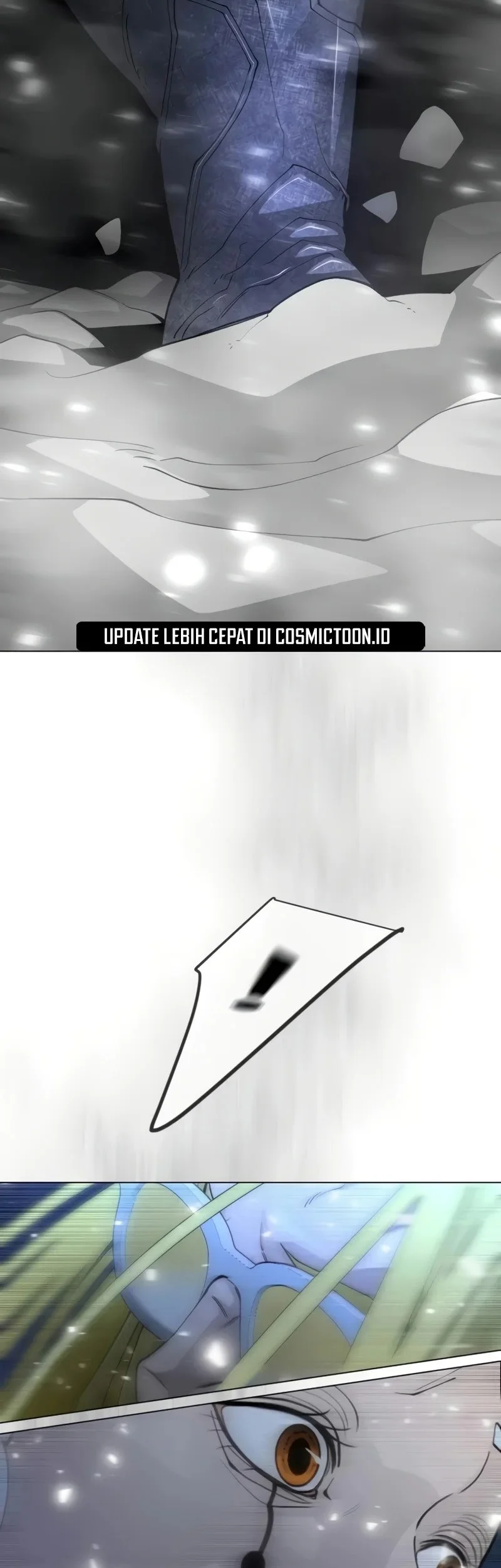 Superhuman Era Chapter 200 - halaman 86