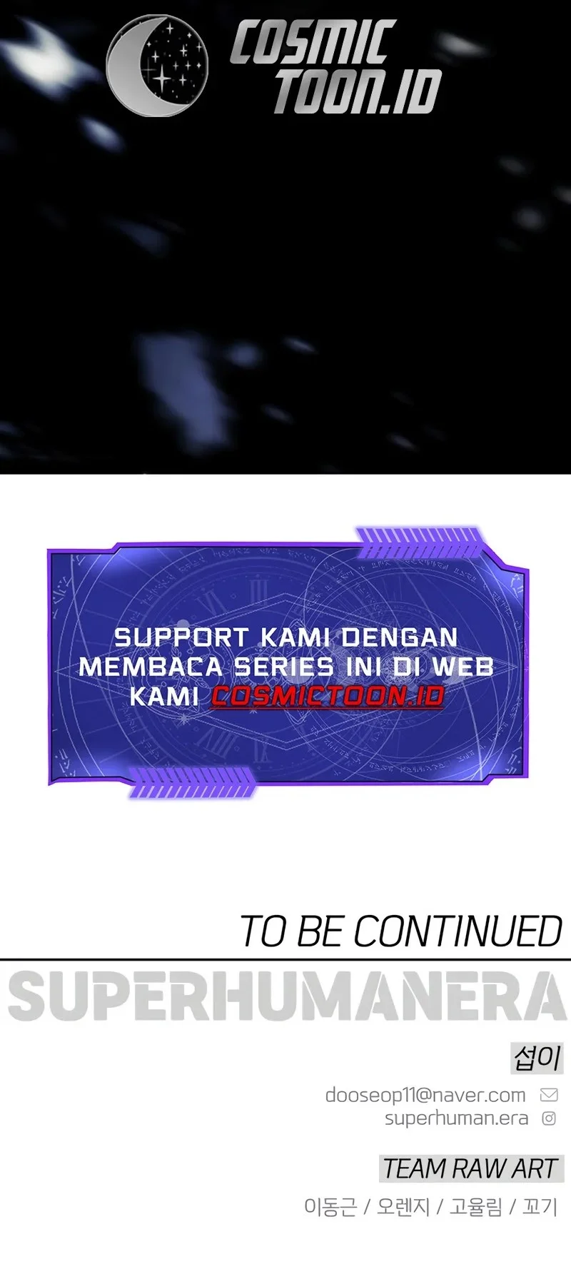 Superhuman Era Chapter 200 - halaman 89