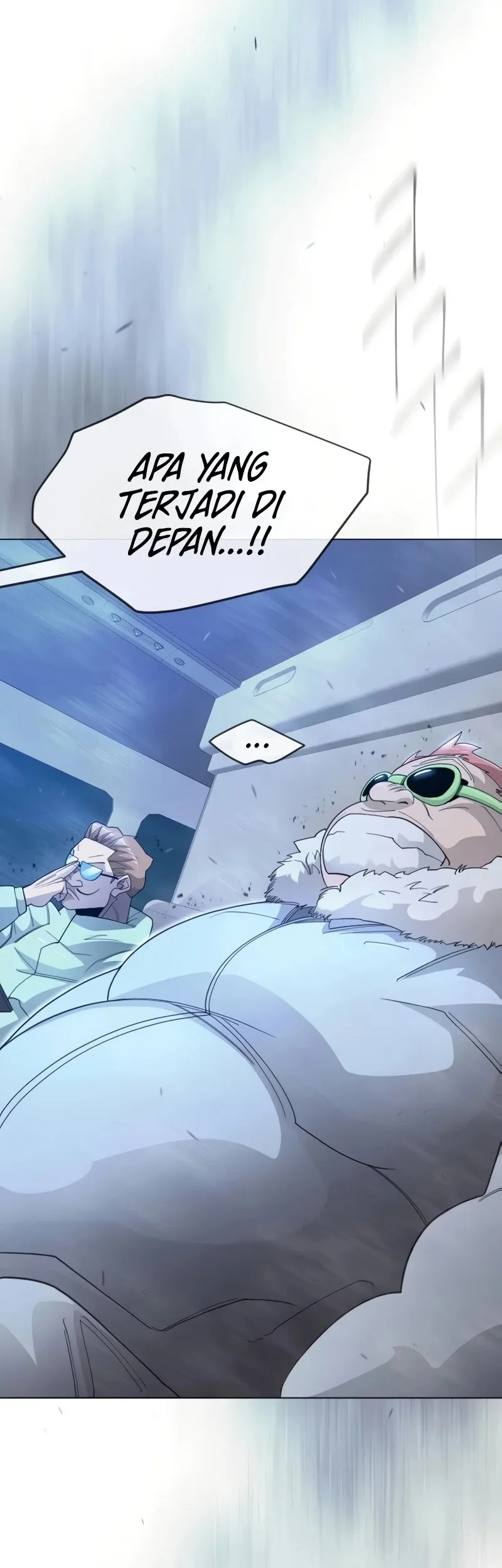 Superhuman Era Chapter 200 - halaman 9