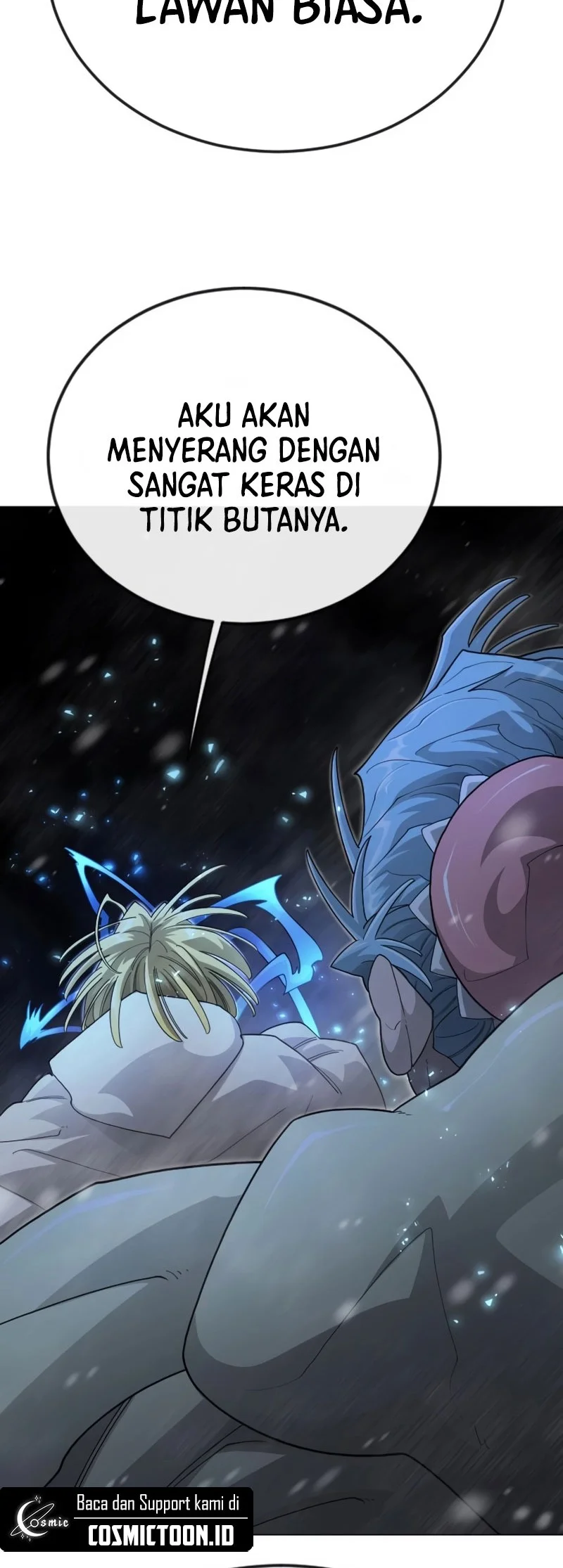 Superhuman Era Chapter 201 - halaman 18