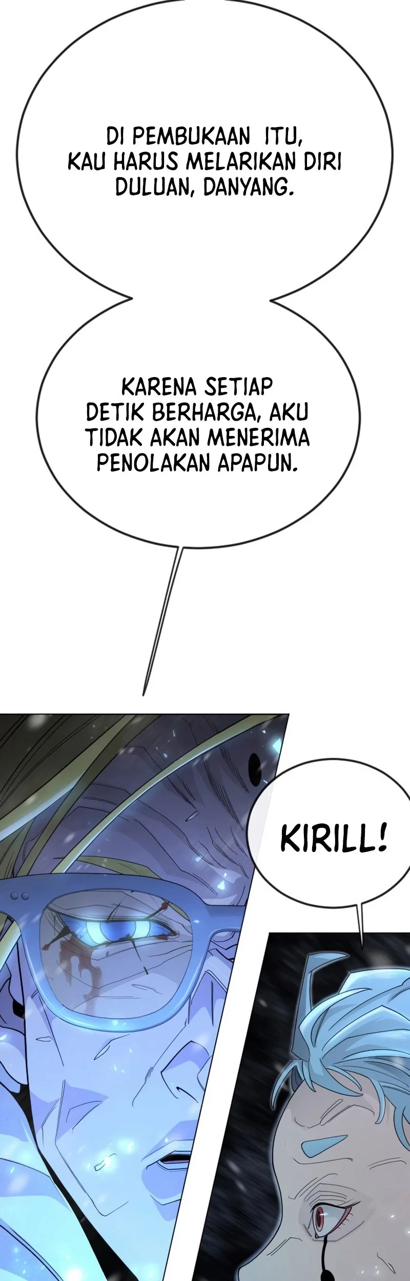 Superhuman Era Chapter 201 - halaman 19