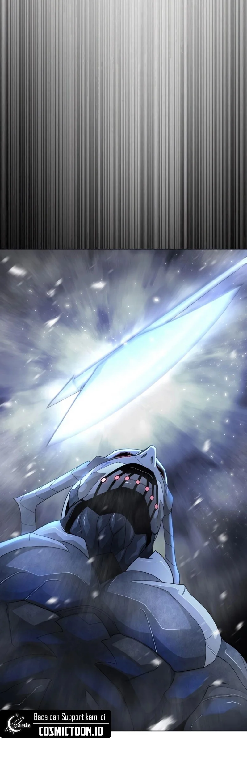 Superhuman Era Chapter 201 - halaman 23